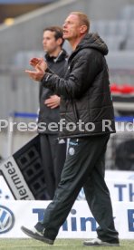 TSV 1860 M&uuml;nchen