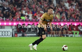 28.08.26 FC Bayern M&uuml;nchen - VfB Stuttgart