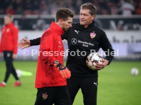 VfB Stuttgart - SC Freiburg