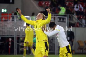 07.08.21 SV Wehen-Wiesbaden - Borussia Dortmund