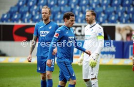 21.03.21 TSG 1899 Hoffenheim - 1. FSV Mainz 05