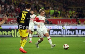 19.09.26 VfB Stuttgart - Borussia Dortmund
