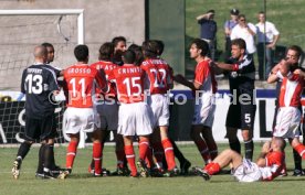 AC Perugia - VfB Stuttgart