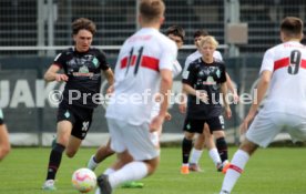 06.05.23 U17 VfB Stuttgart - U17 SV Werder Bremen