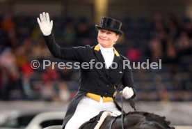 Reiten German Masters 2019