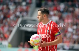 06.05.23 SC Freiburg - RB Leipzig