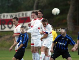 16.01.04 VfB Stuttgart Trainingslager Portugal 2004