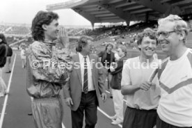 20.08.88 VfB Stuttgart - Stuttgarter Kickers