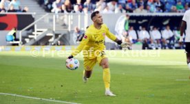 21.10.23 TSG 1899 Hoffenheim - Eintracht Frankfurt