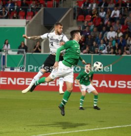 U21 DFB Deutschland - Irland