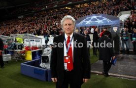 23.02.10 VfB Stuttgart - FC Barcelona