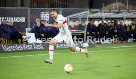 08.11.22 VfB Stuttgart - Hertha BSC Berlin