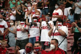 19.09.20 VfB Stuttgart - SC Freiburg