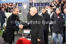 23.02.10 VfB Stuttgart - FC Barcelona