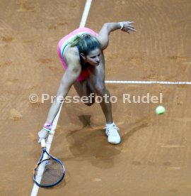 Porsche Tennis Grand Prix 2015