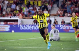 12.08.22 SC Freiburg - Borussia Dortmund