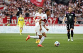 04.05.24 VfB Stuttgart - FC Bayern M&uuml;nchen