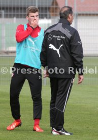 VfB Stuttgart