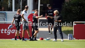 14.09.20 VfB Stuttgart Training