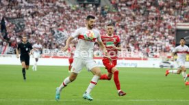29.10.22 VfB Stuttgart - FC Augsburg