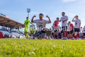 23.05.26 wfv-Pokal Finale 2026 Stuttgarter Kickers - SG Sonnenhof Gro&szlig;aspach