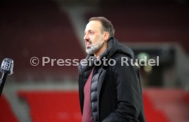 29.01.21 VfB Stuttgart - 1. FSV Mainz 05