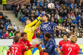 22.10.26 TSG 1899 Hoffenheim - Olympique Lyon