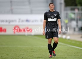 Fu?ball  2.Bundesliga Holstein Kiel vs. VfB Stuttgart