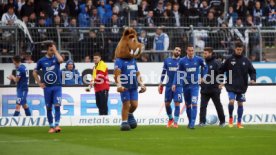 Karlsruher SC - 1. FC Heidenheim