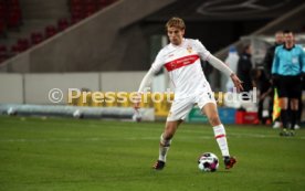 16.01.21 VfB Stuttgart - Borussia M&ouml;nchengladbach