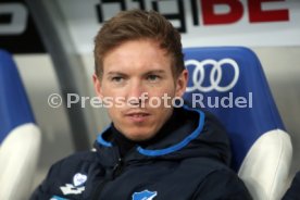 TSG 1899 Hoffenheim - SV Werder Bremen