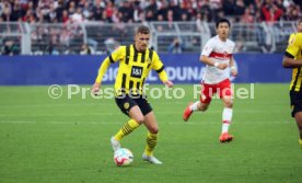 22.10.22 Borussia Dortmund - VfB Stuttgart