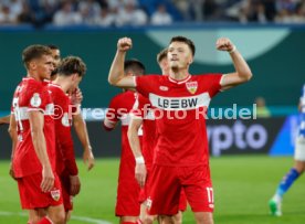 21.08.26 FC Hansa Rostock - VfB Stuttgart