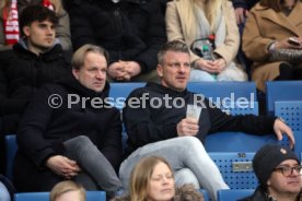 23.02.25 TSG 1899 Hoffenheim - VfB Stuttgart