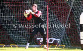 15.09.26 VfB Stuttgart Training