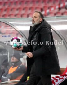 16.01.21 VfB Stuttgart - Borussia M&ouml;nchengladbach