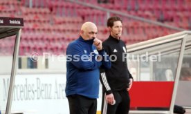 27.02.21 VfB Stuttgart - FC Schalke 04