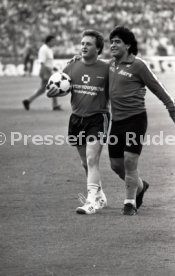 17.05.89 VfB Stuttgart - SSC Neapel
