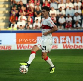 SC Freiburg - VfB Stuttgart