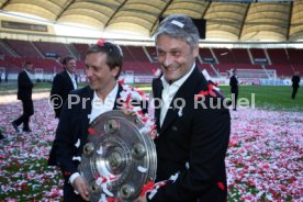 19.05.07 VfB Stuttgart - FC Energie Cottbus