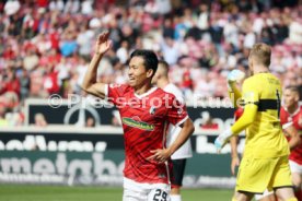 28.08.21 VfB Stuttgart - SC Freiburg