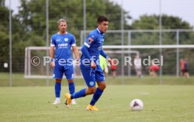 04.07.21 SV Allmersbach - Stuttgarter Kickers