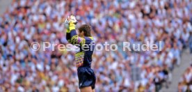 22.06.91 DFB-Pokal Finale 1991 SV Werder Bremen - 1. FC K&ouml;ln