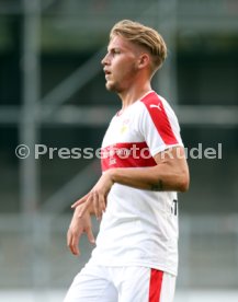 VfB Stuttgart II - Stuttgarter Kickers