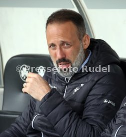 SpVgg Greuther F&uuml;rth - VfB Stuttgart