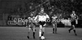 18.12.94 Deutschland - Albanien