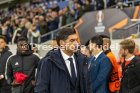 22.10.26 TSG 1899 Hoffenheim - Olympique Lyon