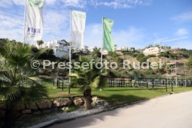 01.01.23 VfB Stuttgart Trainingslager Marbella 2023