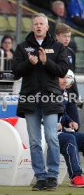 Karlsruher SC - 1. FC Union Berlin
