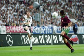 06.09.97 Deutschland - Portugal